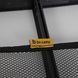 Стіл Bo-Camp Northgate 120x60 cm Black/Grey (1404186) 108828-1106821 фото 12