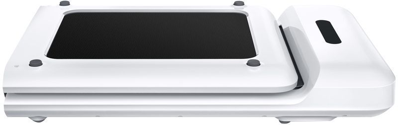 Бігова доріжка електрична складана KingSmith WalkingPad C2 White &mdash; компактна, LED-дисплей, потужність 1 к.с. С2 white фото