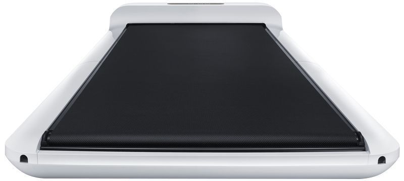 Бігова доріжка електрична складана KingSmith WalkingPad C2 White &mdash; компактна, LED-дисплей, потужність 1 к.с. С2 white фото