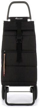 Сумка-візок Rolser Big Polar 2 Negro (BIG001-1023) 931439 фото