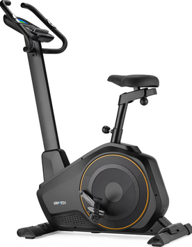 Велотренажер Gymtek XB6000 електромагнітний золотий 5905884422007 фото