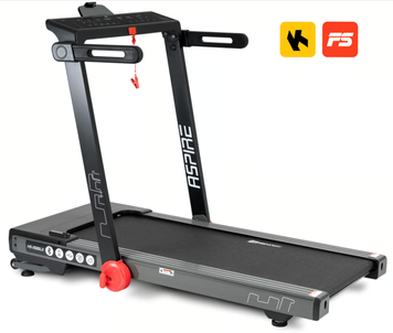 Бігова доріжка Hop-Sport HS-2500LB Aspire 5902308220690 фото