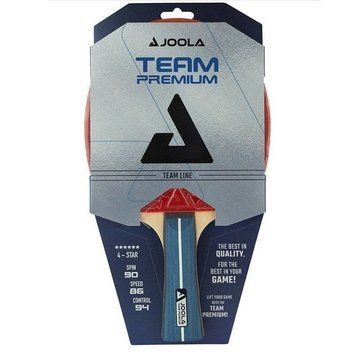 Ракетка для настільного тенісу Joola Team Premium (52002) 108703-1285036 фото