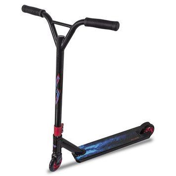 Трюковий самокат SportVida Stunt RS9 SV-WO0002 Black/Blue 154192-2692 фото