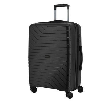 Валіза Swissbrand Eden (M) Black (SWB_LHEDE001M) 103216-1106821 фото