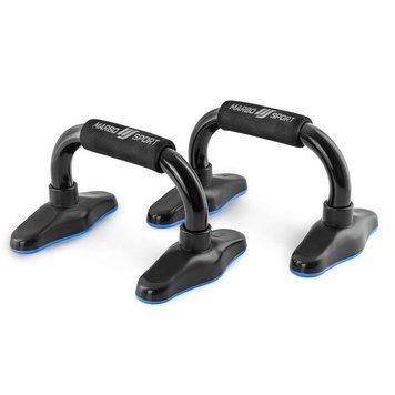 Упори для віджимань - Marbo Sport MR-28871 фото