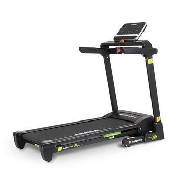 Бігова доріжка inSPORTline inCondi T45i 9717-10 фото