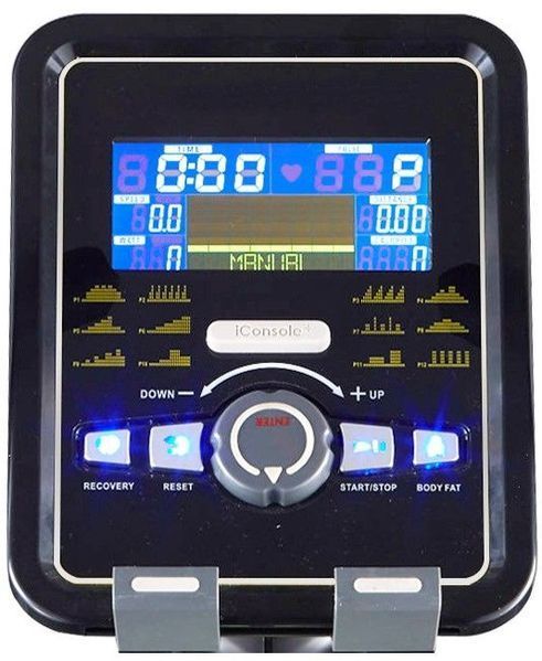 Орбітрек Vigor E21 Iconsole до 150 кг 146426-04 фото