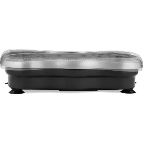 Вібраційна платформа GYMTEK XP500 Срібний V381145 фото