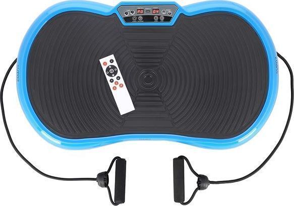 Вібраційна платформа SVP02 BLUE LOOP 5907695542318 фото