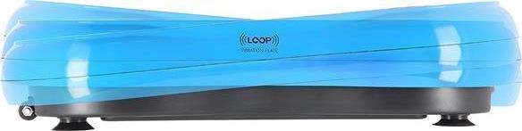 Вібраційна платформа SVP02 BLUE LOOP 5907695542318 фото