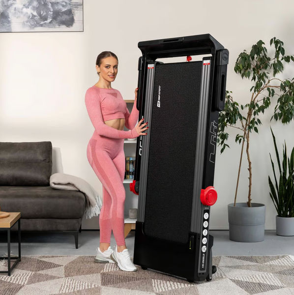 Бігова доріжка Hop-Sport HS-2500LB Aspire 5902308220690 фото
