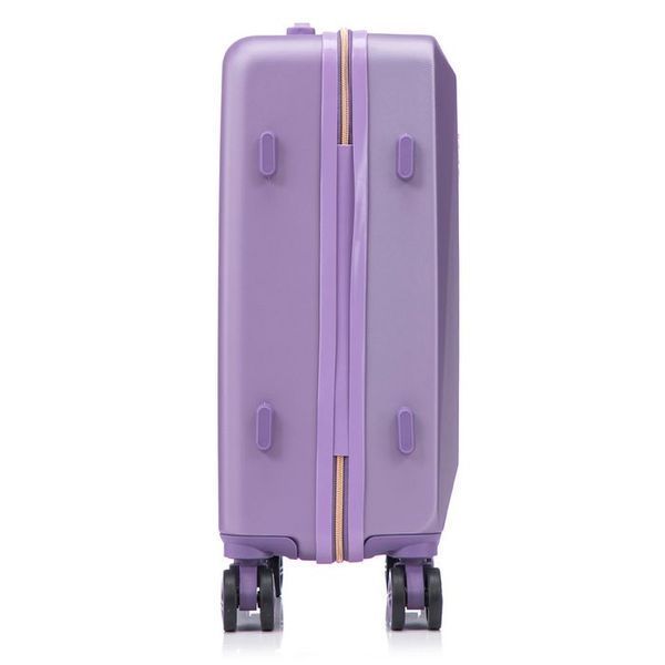 Валіза Semi Line 24" (M) Purple (T5914-2) DAS303373 фото