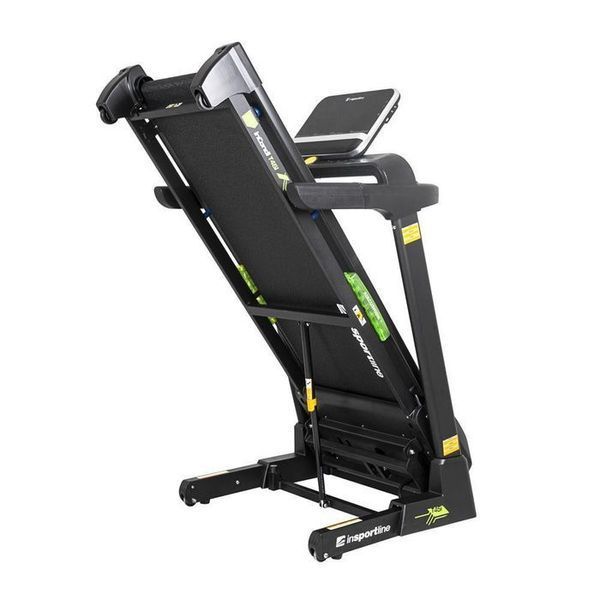 Бігова доріжка inSPORTline inCondi T45i 9717-10 фото