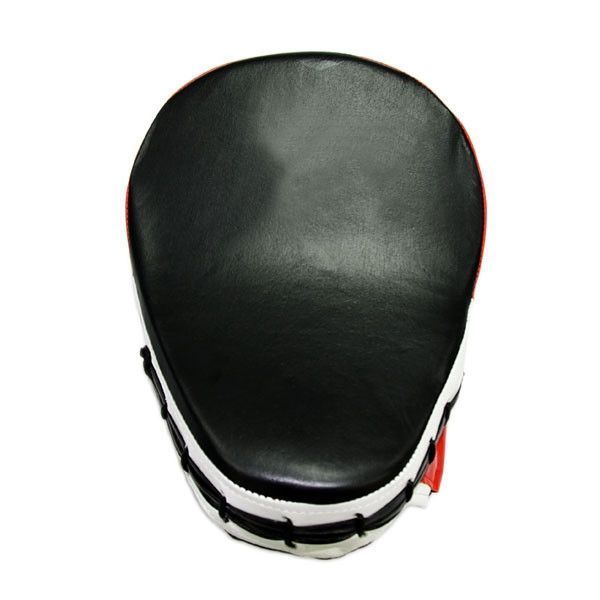 Лапи тренерські THOR 820 (Leather) BLK / RED/WHITE 149522-1888 фото