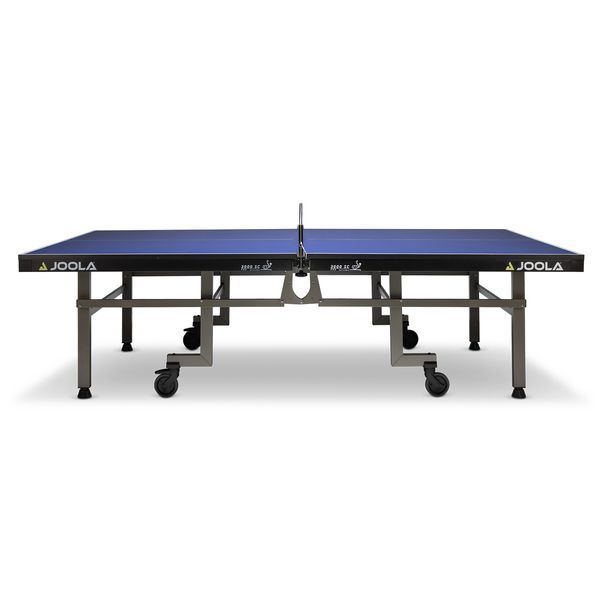 Тенісний стіл Joola 3000-S Pro ITTF Blue (11532) 931428 фото