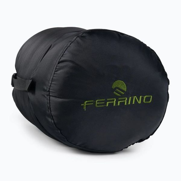 Спальний мішок Ferrino Yukon Pro 0&deg;C Red (86359NRR) 931766 фото