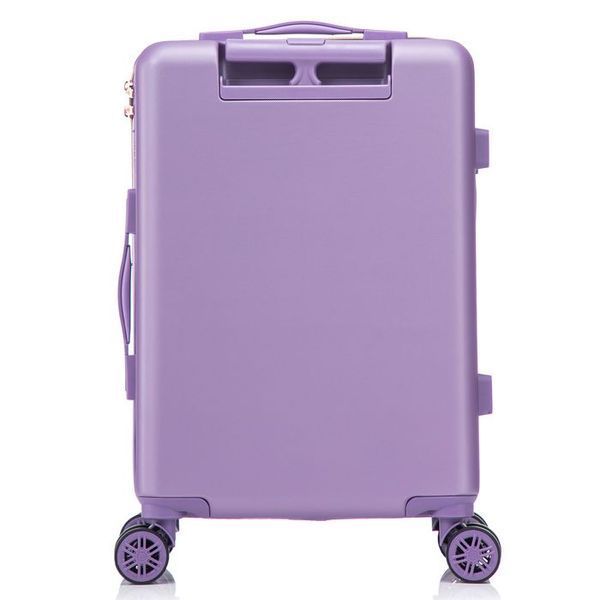 Валіза Semi Line 24" (M) Purple (T5914-2) DAS303373 фото