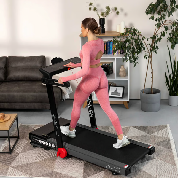Бігова доріжка Hop-Sport HS-2500LB Aspire 5902308220690 фото