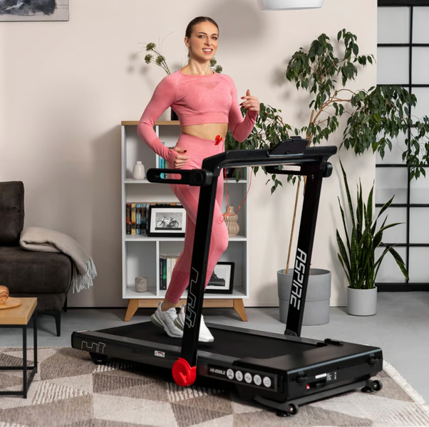 Бігова доріжка Hop-Sport HS-2500LB Aspire 5902308220690 фото