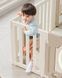 Дитячий манеж з килимком 5в1 Terrio &ldquo;Sleepy M&rdquo; 150х180 см TQ-209M фото 2