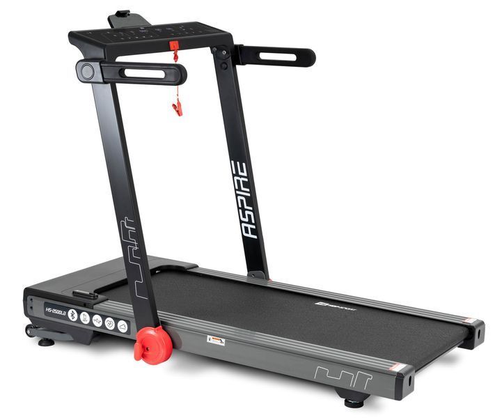 Бігова доріжка Hop-Sport HS-2500LB Aspire 5902308220690 фото
