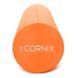 Масажний ролик Cornix EVA+ 90 x 15 см (валик, роллер) XR-0312 Orange 143255-2692 фото 5