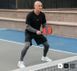 Ракетка для піклболу Joola Agassi Champion 12 (300665) 931397 фото 6