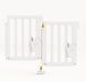 Дитячий манеж з килимком 4в1 Terrio &ldquo;Sleepy L&rdquo; 180х200 см TQ-206L фото 4