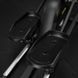 Орбітрек Trex Sport TX-700CT Steel магнітний для дому, 14 кг маховик, 14 рівнів опору, чорний 5902308237735 фото 10