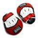 Лапи тренерські THOR 820 (Leather) BLK / RED/WHITE 149522-1888 фото 4