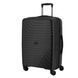 Валіза Swissbrand Eden (M) Black (SWB_LHEDE001M) 103216-1106821 фото 1