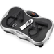 Вібраційна платформа GYMTEK XP500 Срібний V381145 фото 2