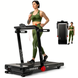 Бігова доріжка Hop-Sport HS-2500LB Aspire 5902308220690 фото 13