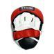 Лапи тренерські THOR 820 (Leather) BLK / RED/WHITE 149522-1888 фото 2