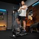 Орбітрек Trex Sport TX-700CT Steel магнітний для дому, 14 кг маховик, 14 рівнів опору, чорний 5902308237735 фото 3