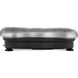 Вібраційна платформа GYMTEK XP500 Срібний V381145 фото 5