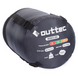 Спальний мішок ковдра Outtec демі з капюшоном синій 5907766665915 фото 5