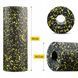 Масажний ролик 4FIZJO EPP PRO+ 45 x 14.5 см (валик, роллер) гладкий Black/Yellow (P-5907739310583) 144696-2692 фото 2