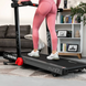 Бігова доріжка Hop-Sport HS-2500LB Aspire 5902308220690 фото 8
