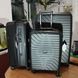 Валіза Swissbrand Eden (M) Black (SWB_LHEDE001M) 103216-1106821 фото 3