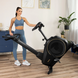 Велотренажер Gymtek XB6000 електромагнітний золотий 5905884422007 фото 19