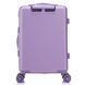 Валіза Semi Line 24" (M) Purple (T5914-2) DAS303373 фото 4