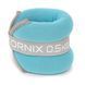 Обважнювачі-манжети для ніг та рук Cornix 2 x 0.5 кг XR-0243 148362-2692 фото 5