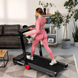 Бігова доріжка Hop-Sport HS-2500LB Aspire 5902308220690 фото 5