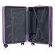 Валіза Semi Line 24" (M) Purple (T5914-2) DAS303373 фото 6