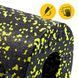 Масажний ролик 4FIZJO EPP PRO+ 45 x 14.5 см (валик, роллер) гладкий Black/Yellow (P-5907739310583) 144696-2692 фото 6