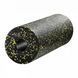 Масажний ролик 4FIZJO EPP PRO+ 45 x 14.5 см (валик, роллер) гладкий Black/Yellow (P-5907739310583) 144696-2692 фото 1