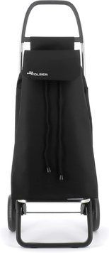 Сумка-візок Rolser Saquet LN 2 Negro (SAQ055-1023) 931442 фото