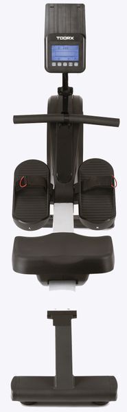 Гребний тренажер Toorx Rower RWX 300 (RWX-300) 929785 фото
